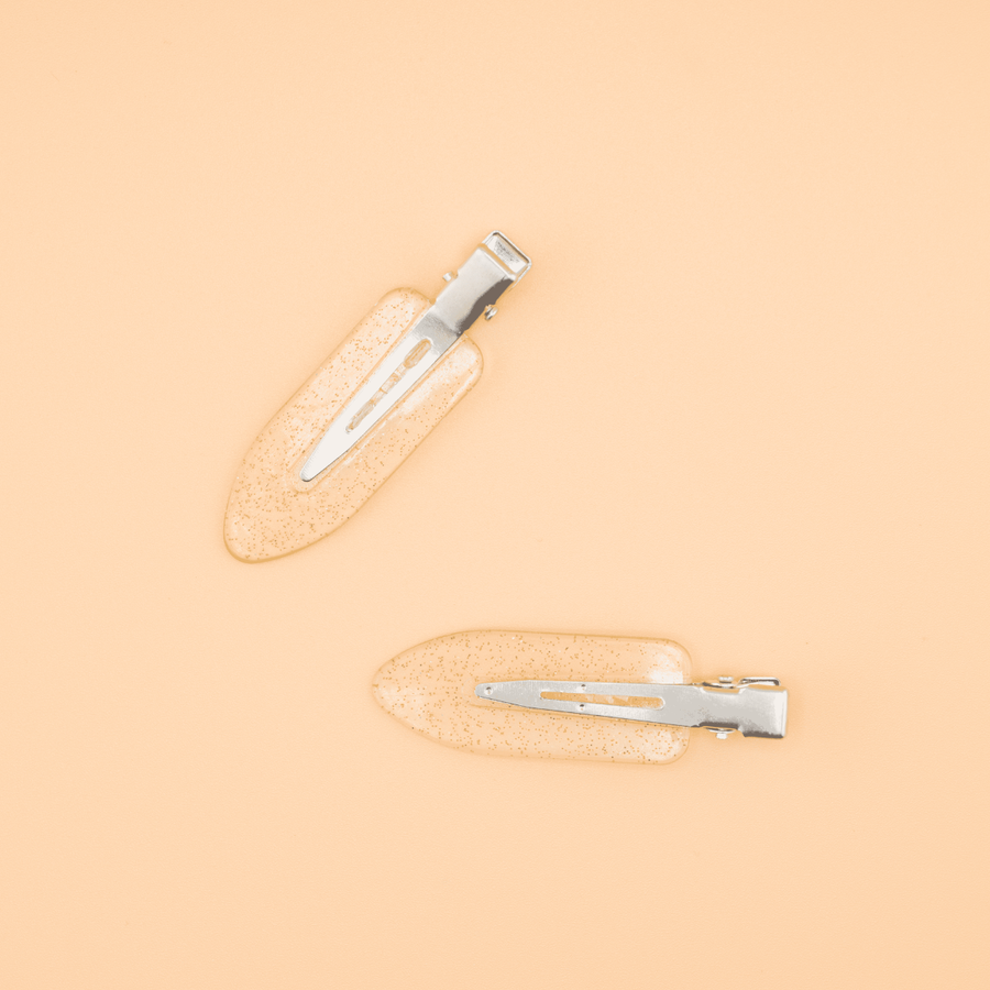 Hair clips