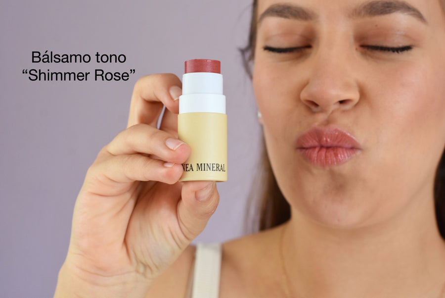 Bálsamo de labios Pretty Lips