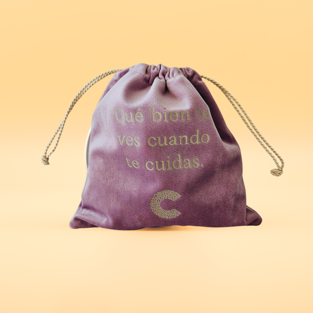 Bolsita para regalo - Lila image
