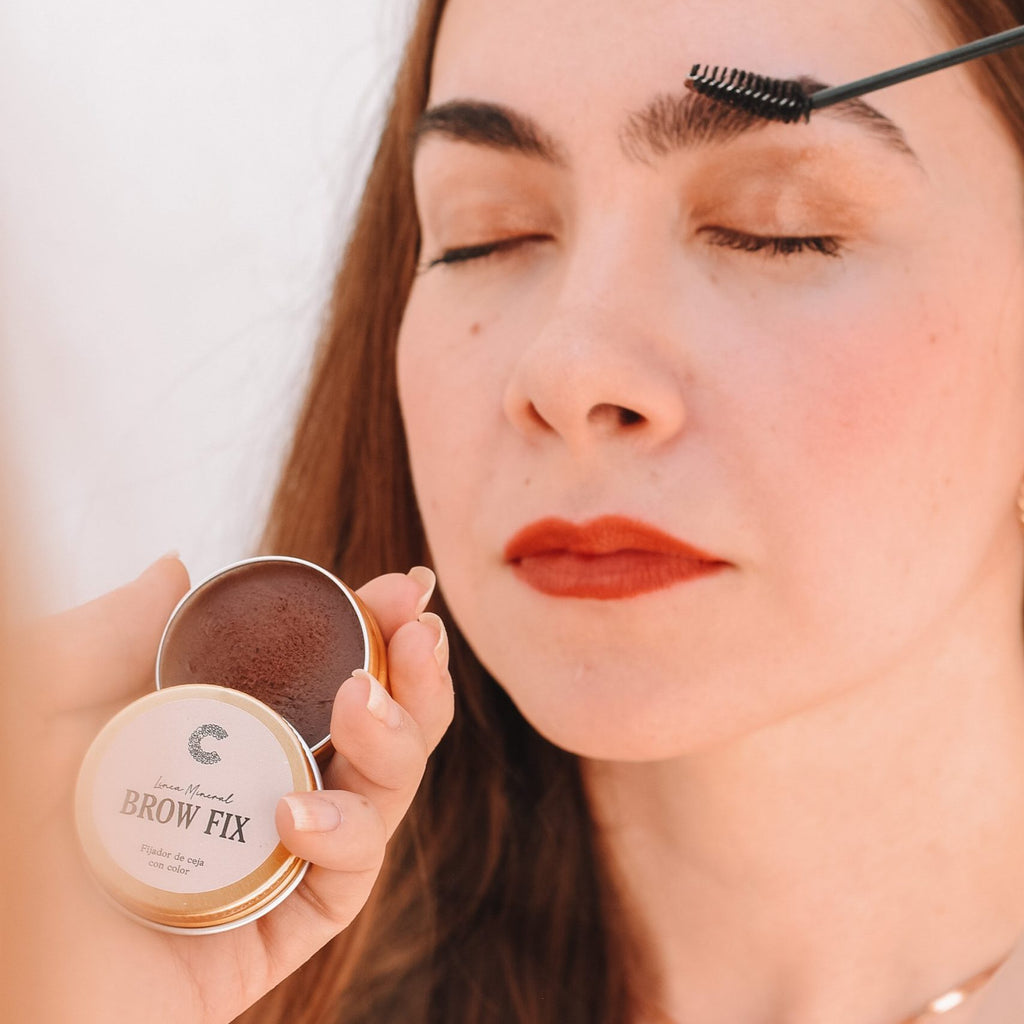 Brow Fix - Fijador de ceja image 3
