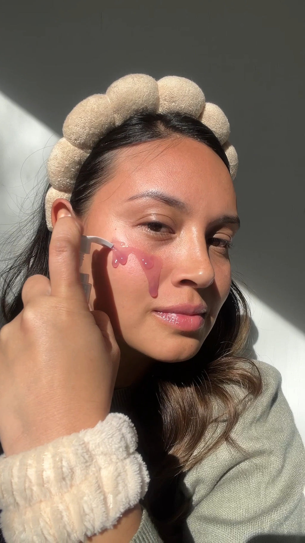 Limpiador facial Pitaya image 1