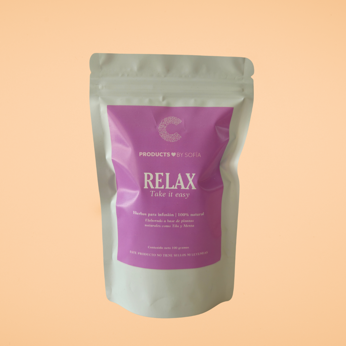 Té Relax image 0
