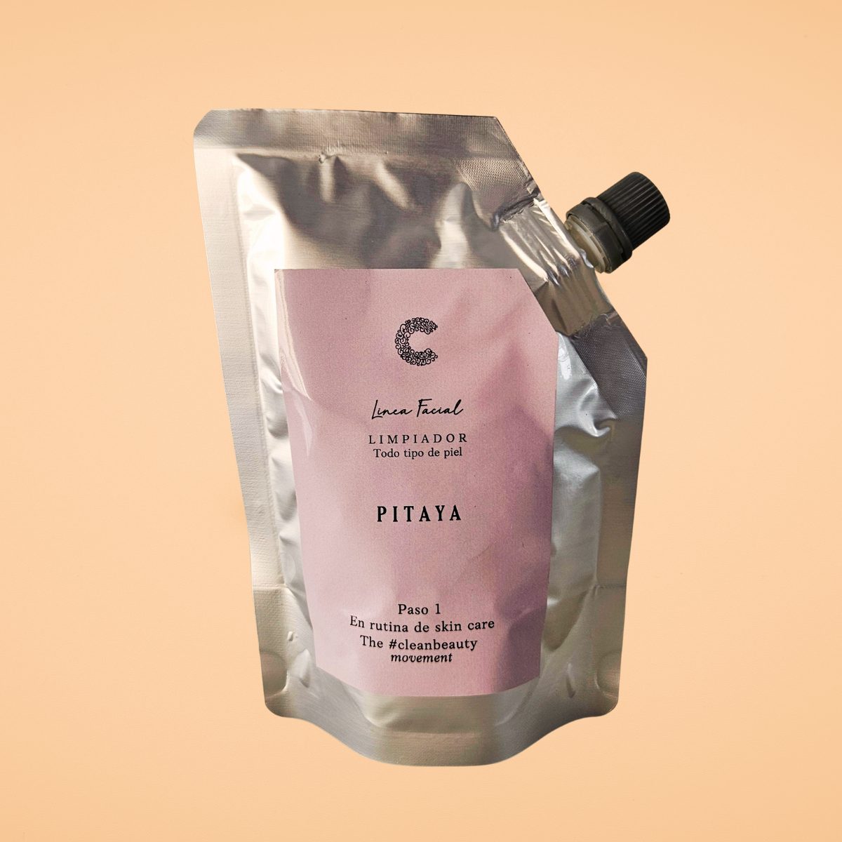 Refill Limpiador facial Pitaya image 0