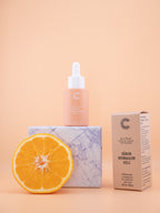 Sérum facial Hydraglow Vit-C image 1