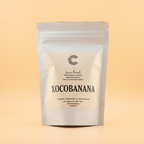 Mascarilla Facial Xocobanana image 0
