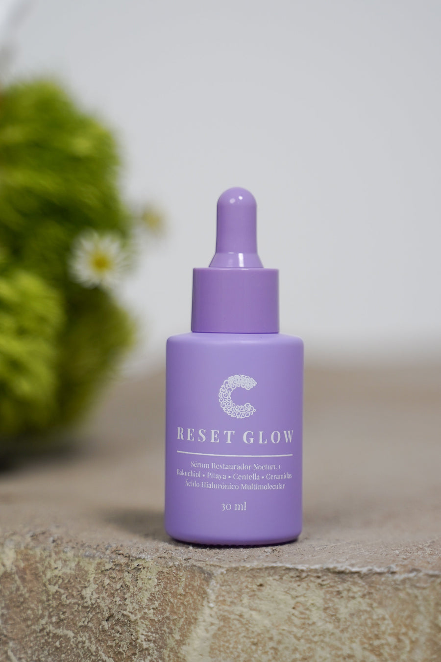 Sérum nocturno RESET GLOW