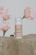 Crema contorno de ojos Perfección