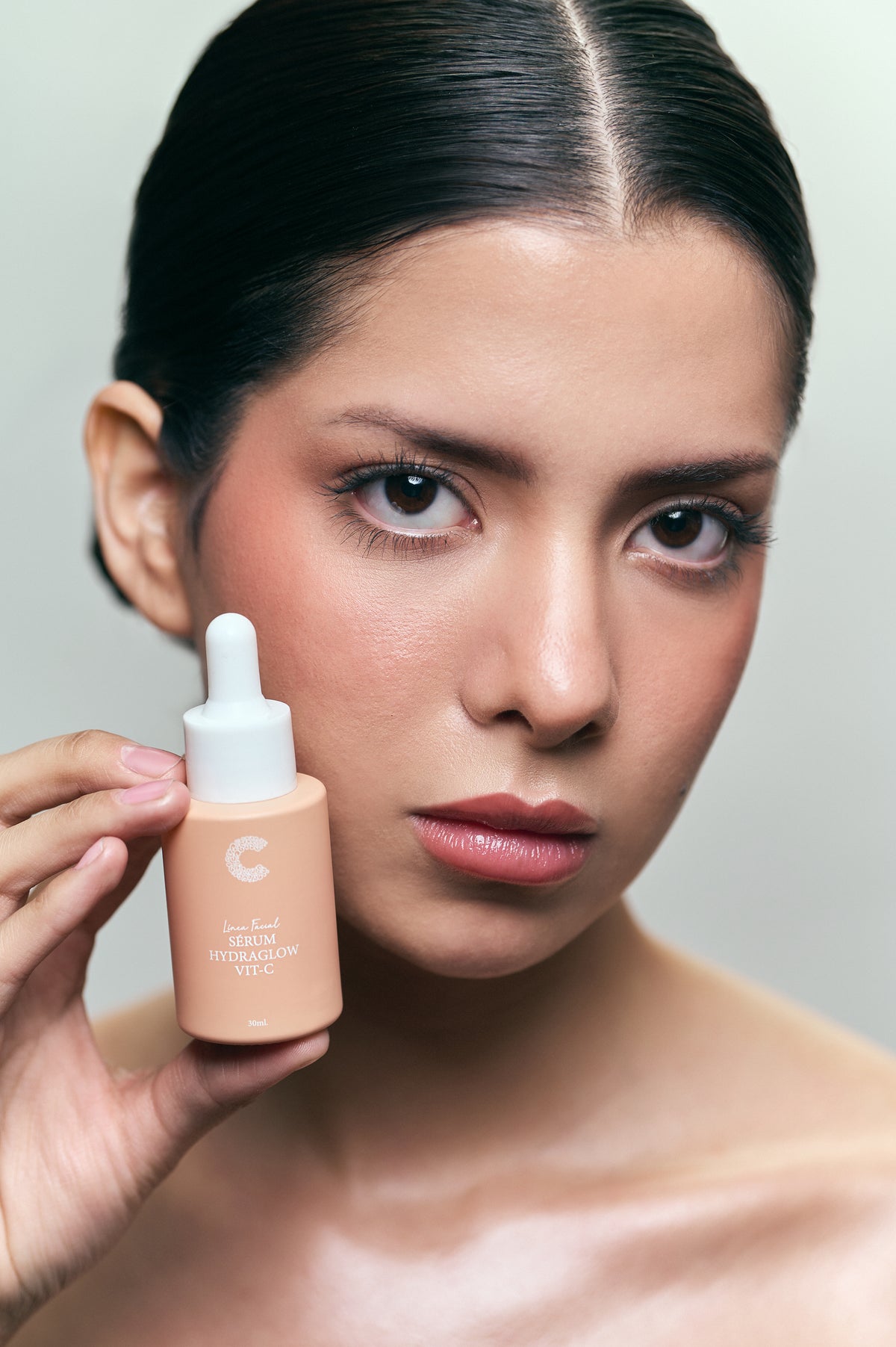 Sérum facial Hydraglow Vit-C