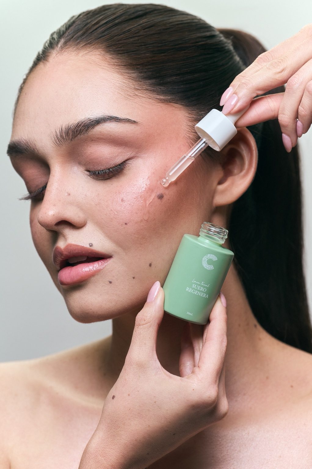 Suero facial Regenera