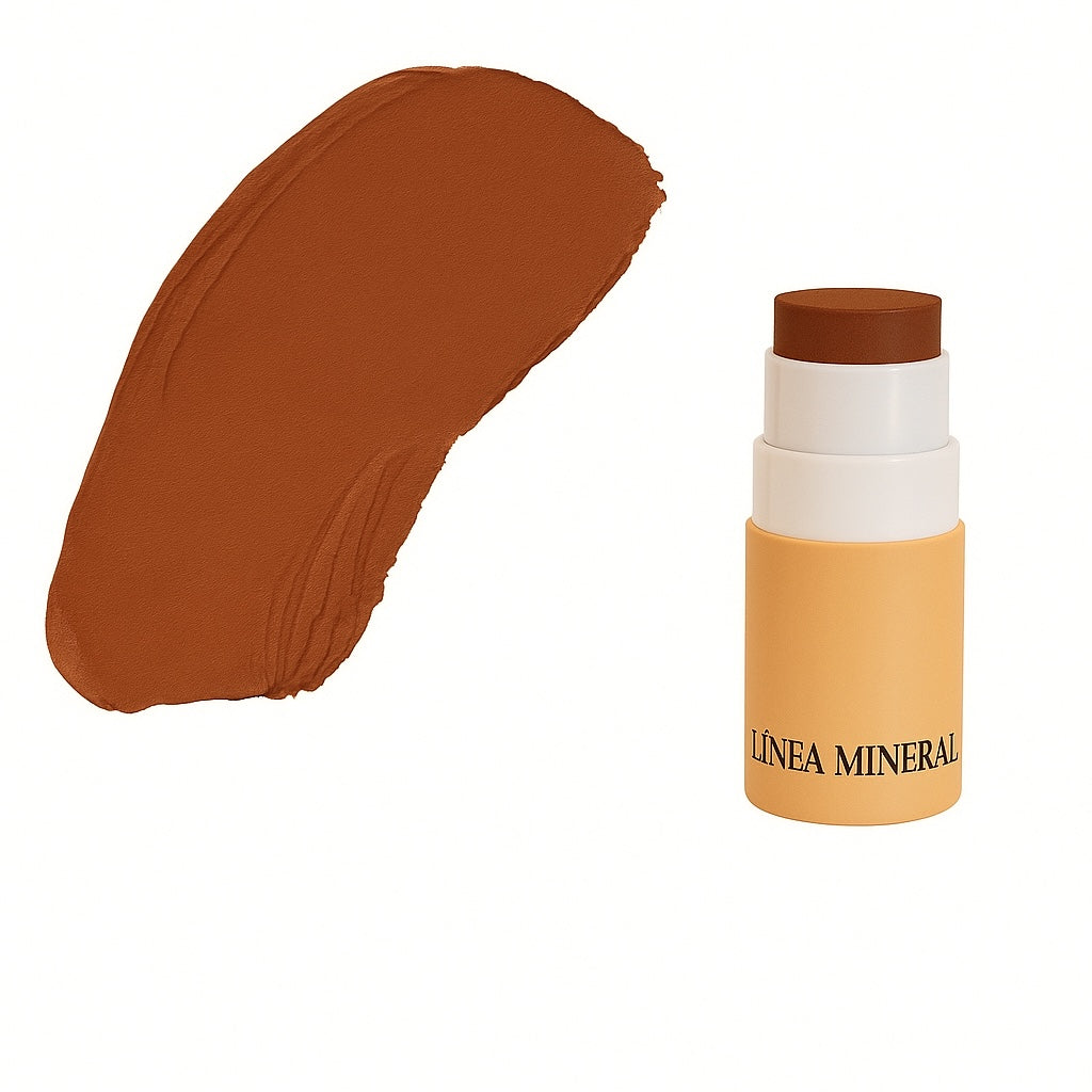 Barras multiusos Color & Glow - Caramel image