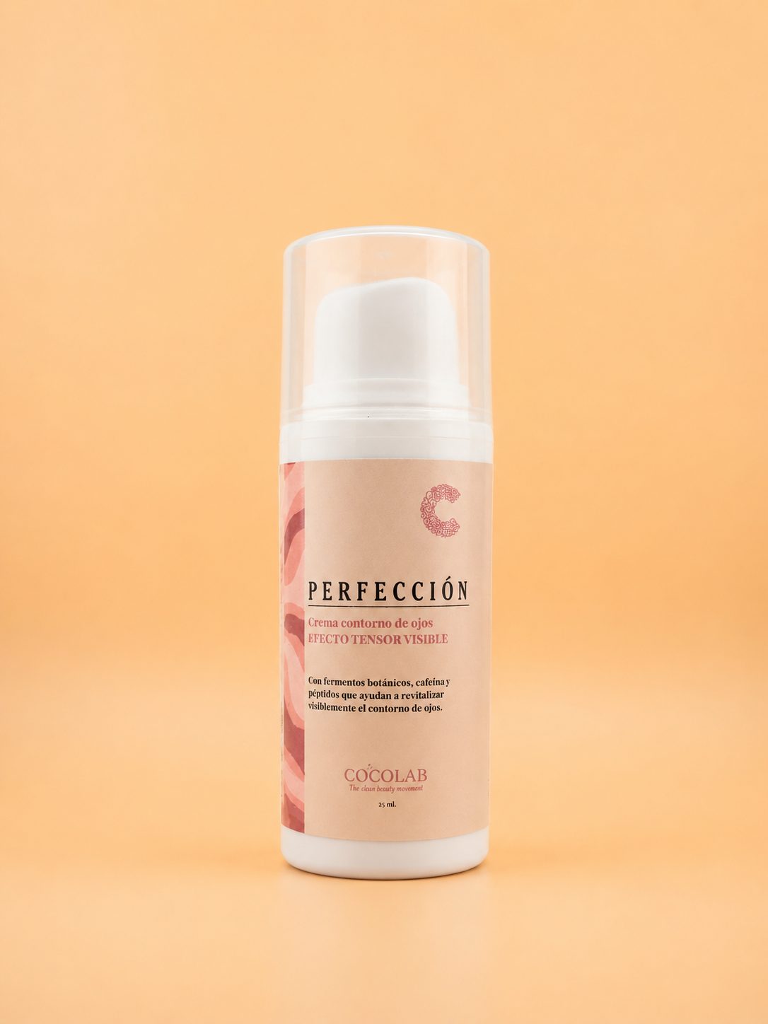 Crema contorno de ojos Perfección image 0