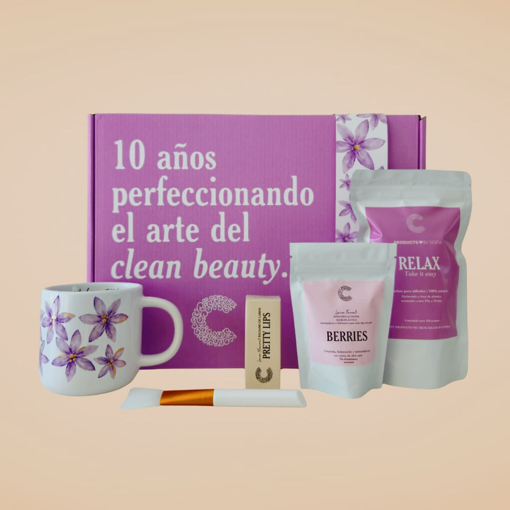 Kit Década de bienestar image 0