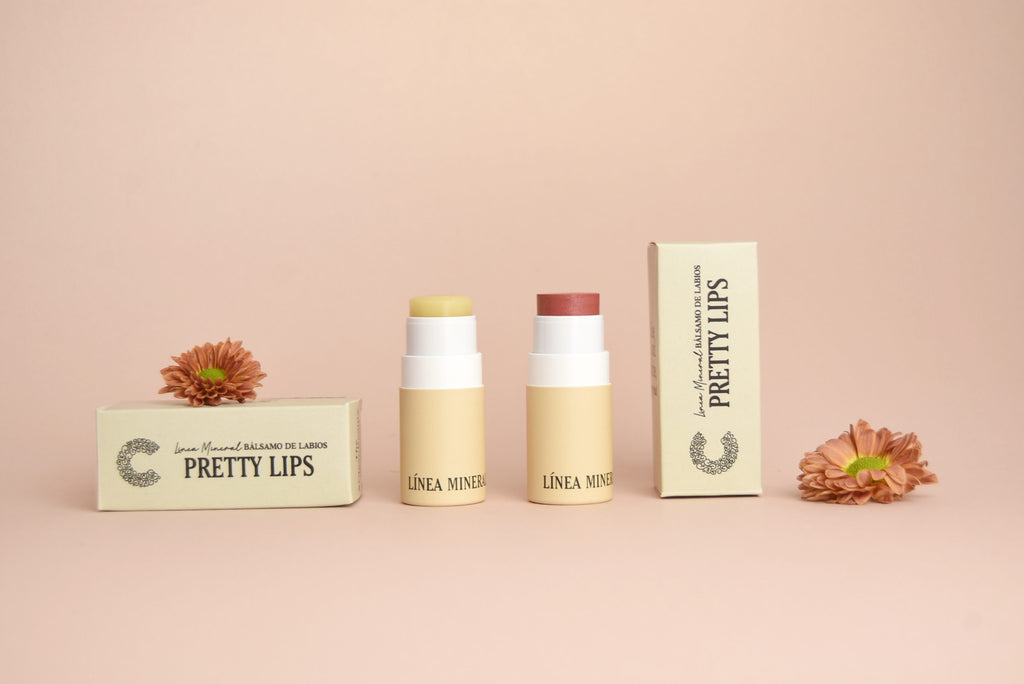 Bálsamo de labios Pretty Lips image 2