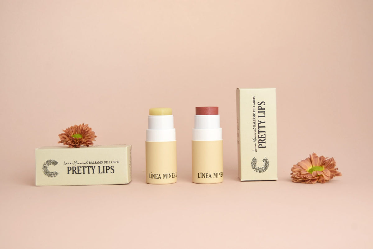 Bálsamo de labios Pretty Lips image 2