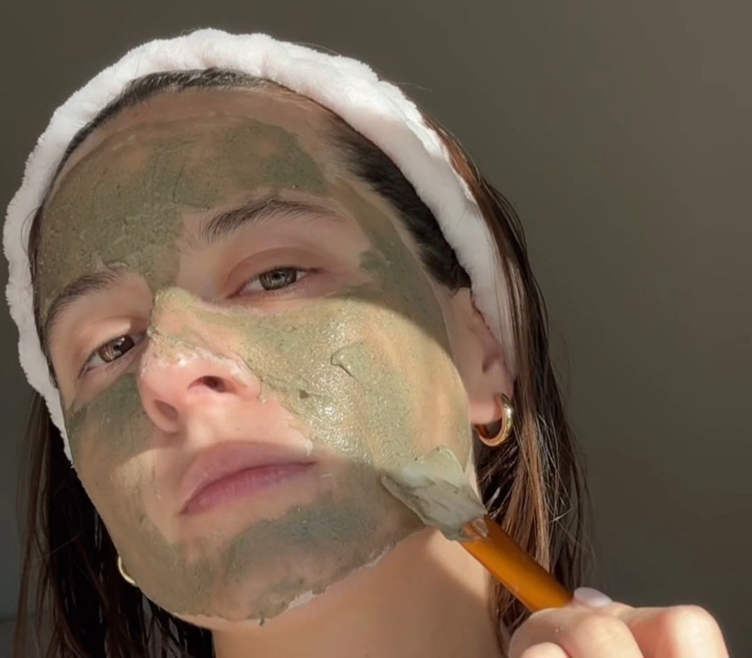 Mascarilla Facial Detox image 2