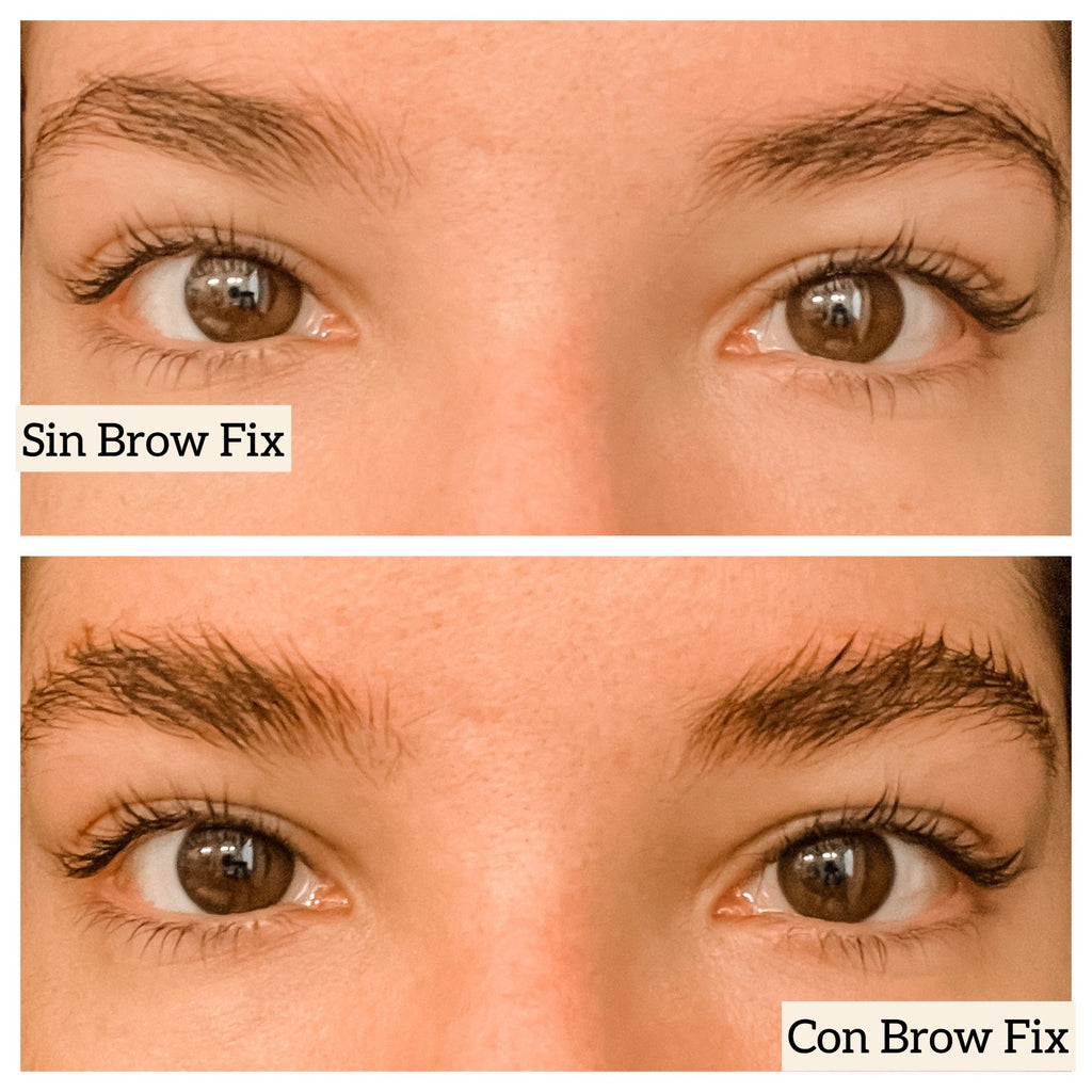 Brow Fix - Fijador de ceja image 2