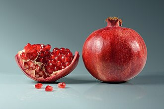 Aceite de granada