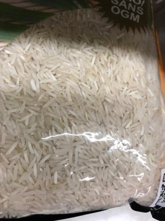 Aceite de arroz
