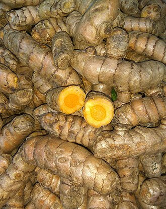 Cúrcuma