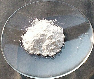 Óxido de zinc no nano