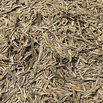 Extracto de té verde