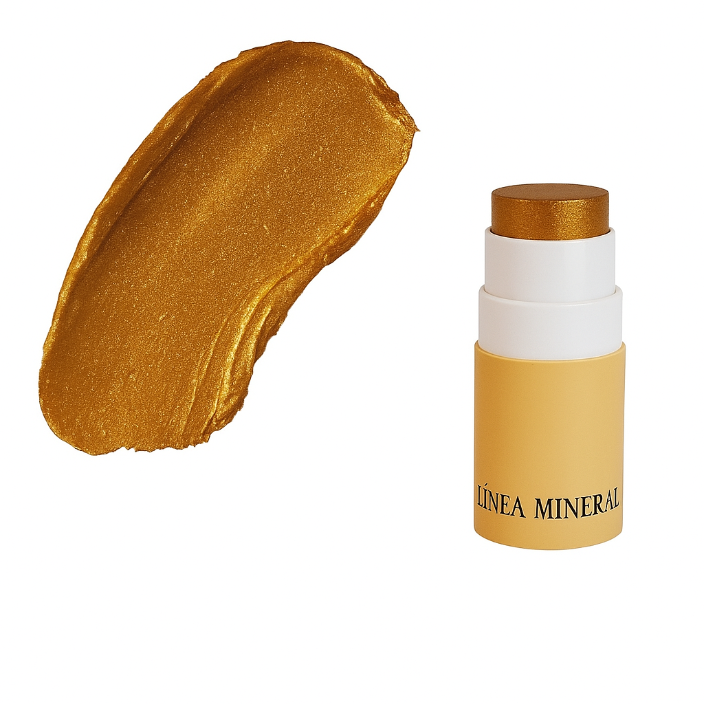 Barras multiusos Color & Glow - Bronzer image