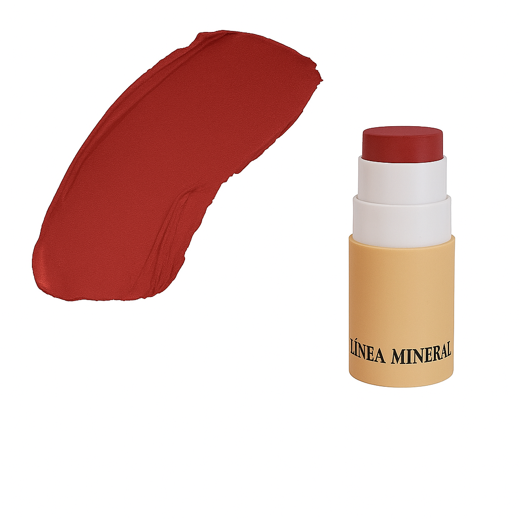 Barras multiusos Color & Glow - Reddish image