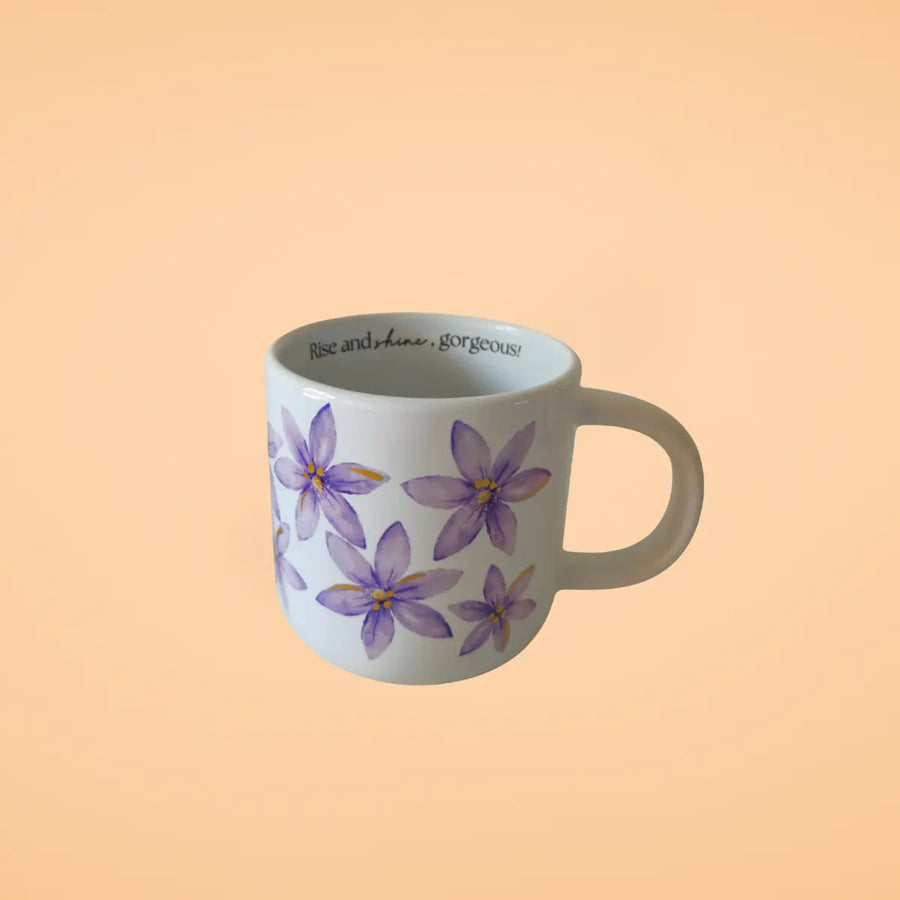 Taza edición especial