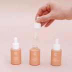 Sérum facial Hydraglow Vit-C image 3