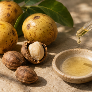 Aceite de marula