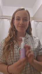 Sérum nocturno RESET GLOW