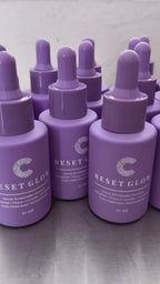 Sérum nocturno RESET GLOW