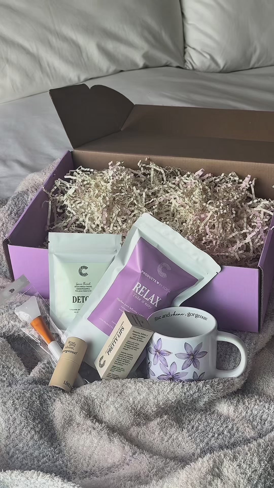 Kit Década de bienestar