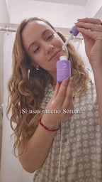 Sérum nocturno RESET GLOW