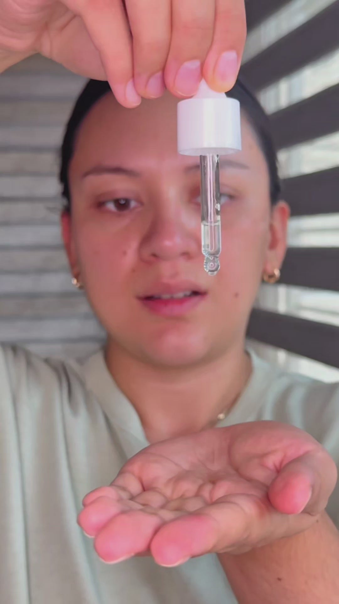 Mini Suero Regenera
