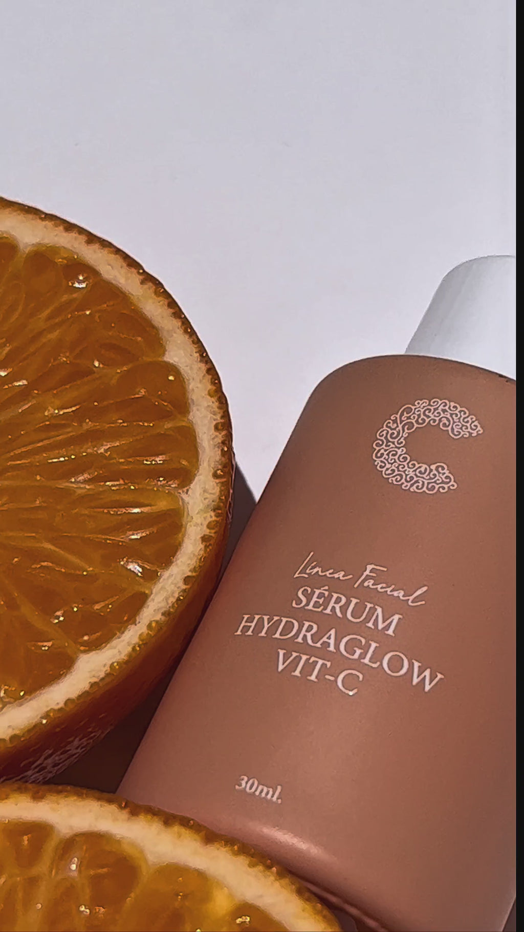 Mini Sérum Hydraglow Vit-C