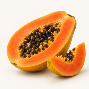 Enzima de papaya