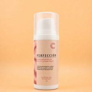 Crema contorno de ojos Perfección