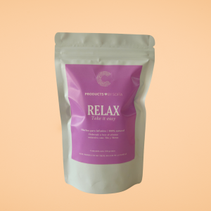 Té Relax