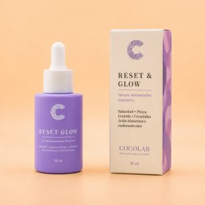Sérum nocturno RESET GLOW